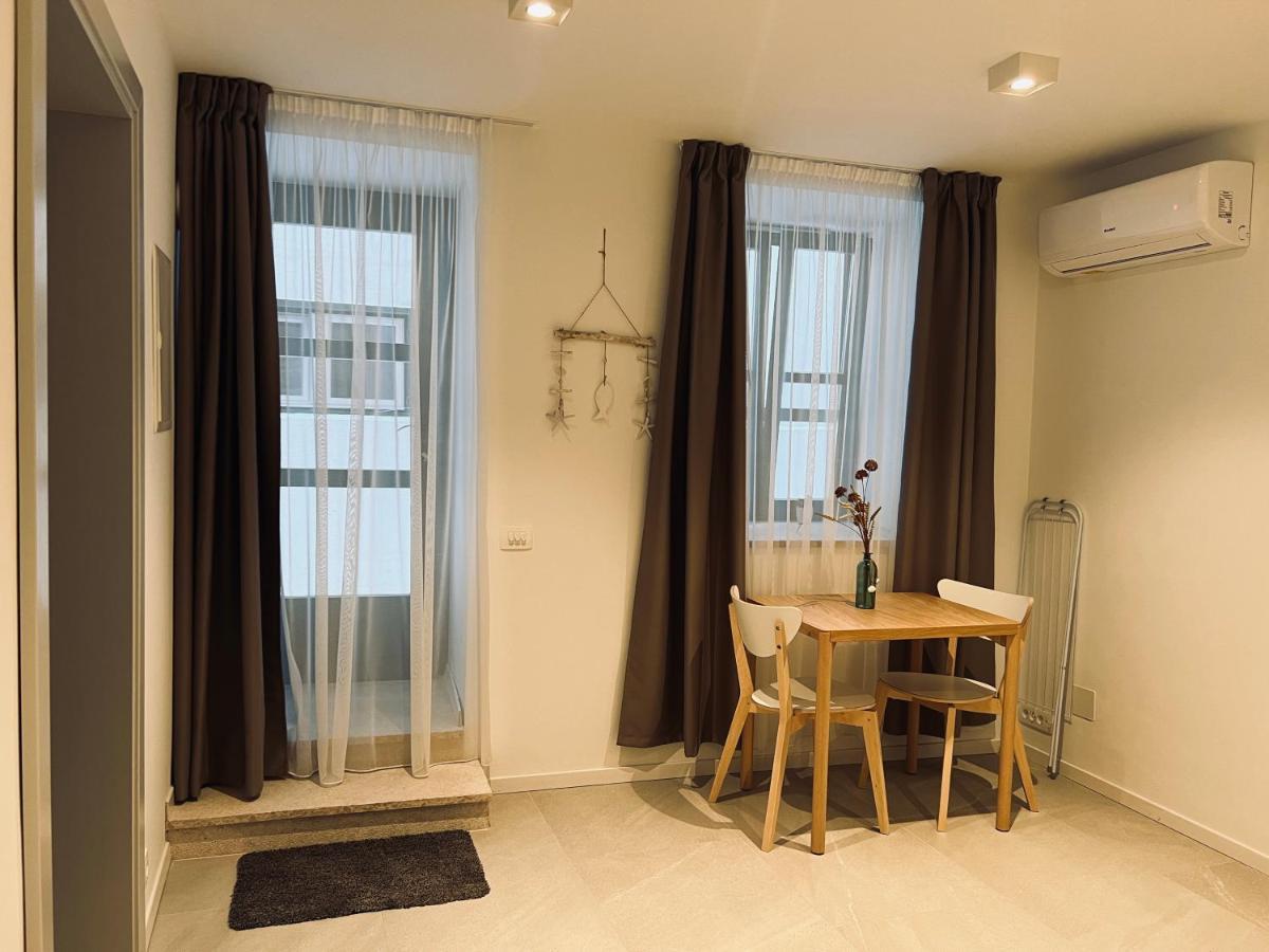 Luxury Apartments Azalea Primosten Exterior photo