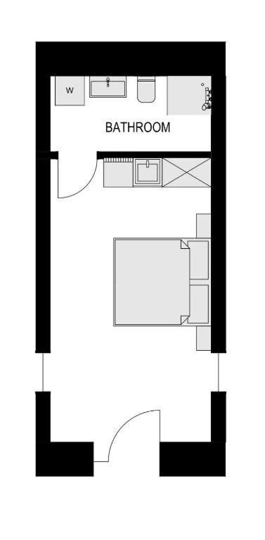 Luxury Apartments Azalea Primosten Exterior photo