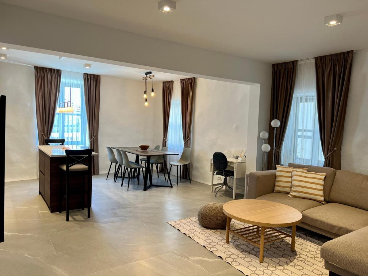 Luxury Apartments Azalea Primosten Exterior photo