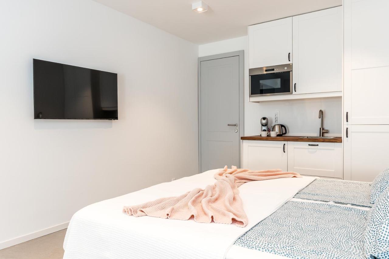 Luxury Apartments Azalea Primosten Exterior photo