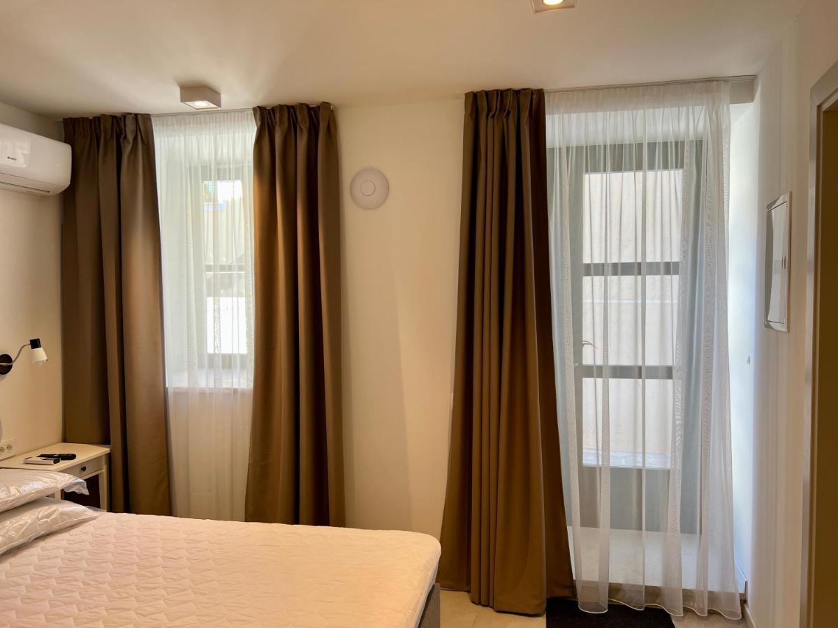 Luxury Apartments Azalea Primosten Exterior photo