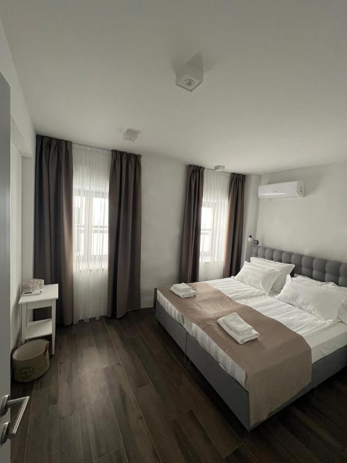 Luxury Apartments Azalea Primosten Exterior photo